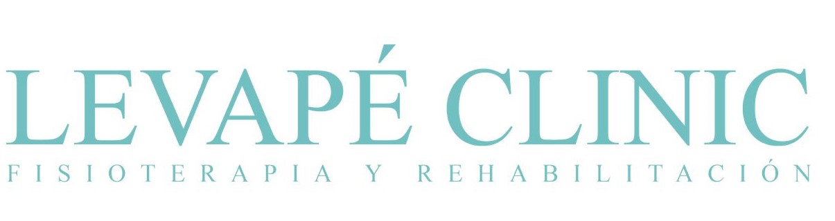 Levapé Clinic Logo